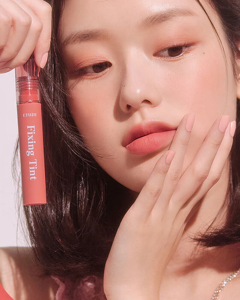 Etude Fixing Tint: 23AD - Image 3