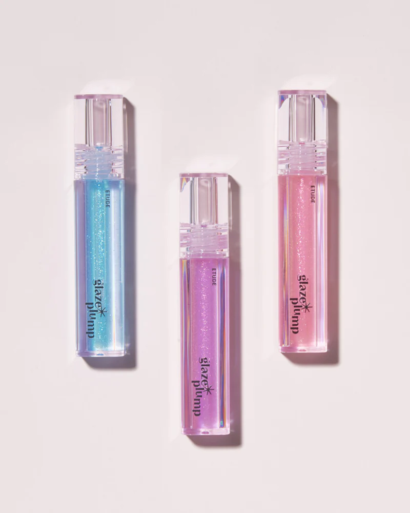 Etude Glaze Plump Gloss - Image 3