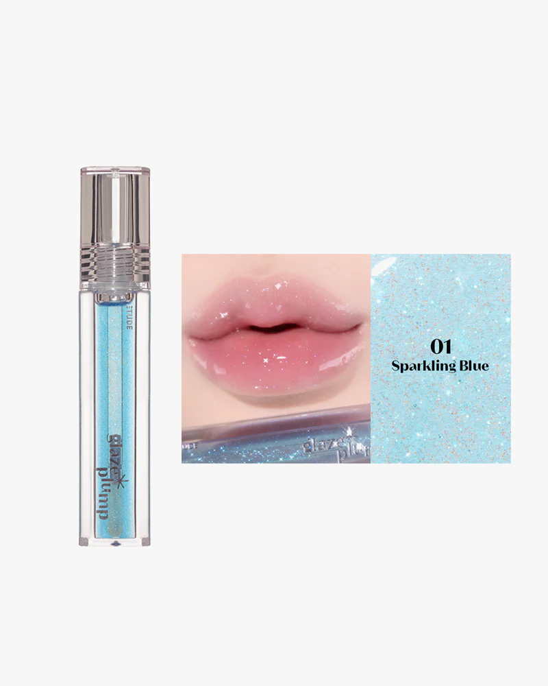 Etude Glaze Plump Gloss - Image 6