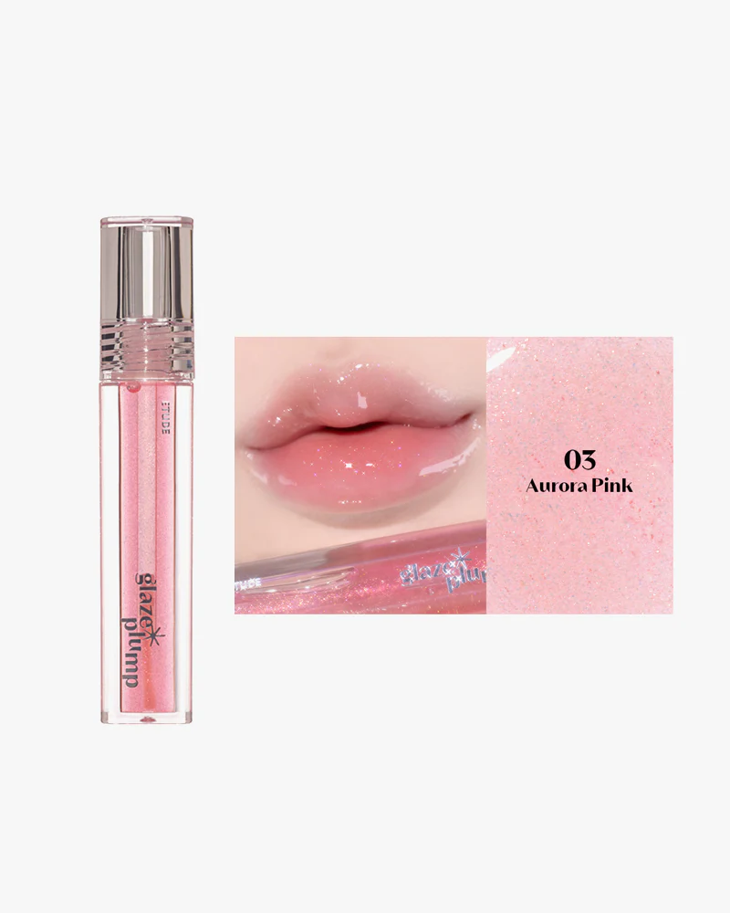Etude Glaze Plump Gloss - Image 8