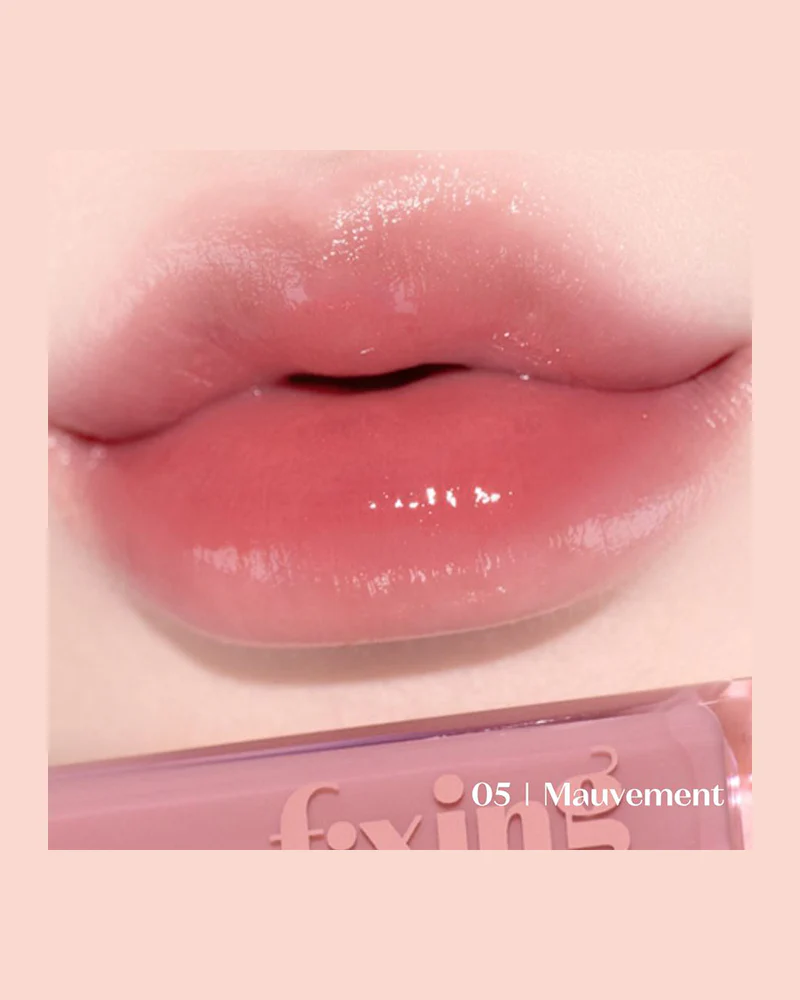 Etude Glow Fixing Tint - Image 10