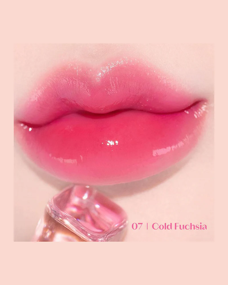 Etude Glow Fixing Tint - Image 12