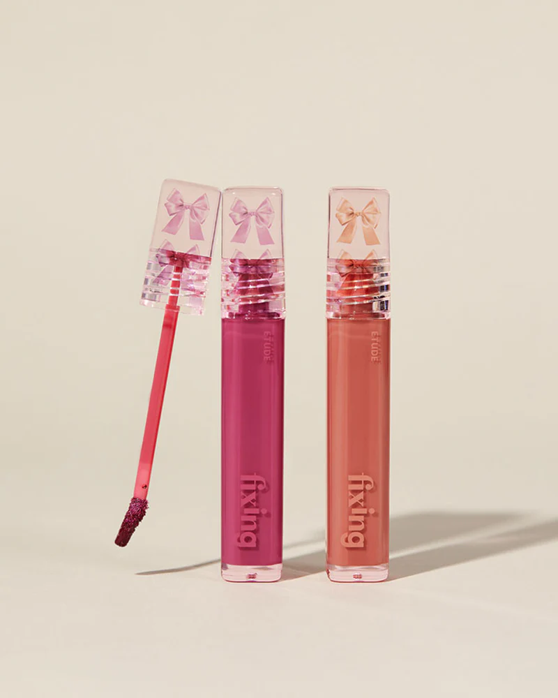 Etude Glow Fixing Tint - Image 3
