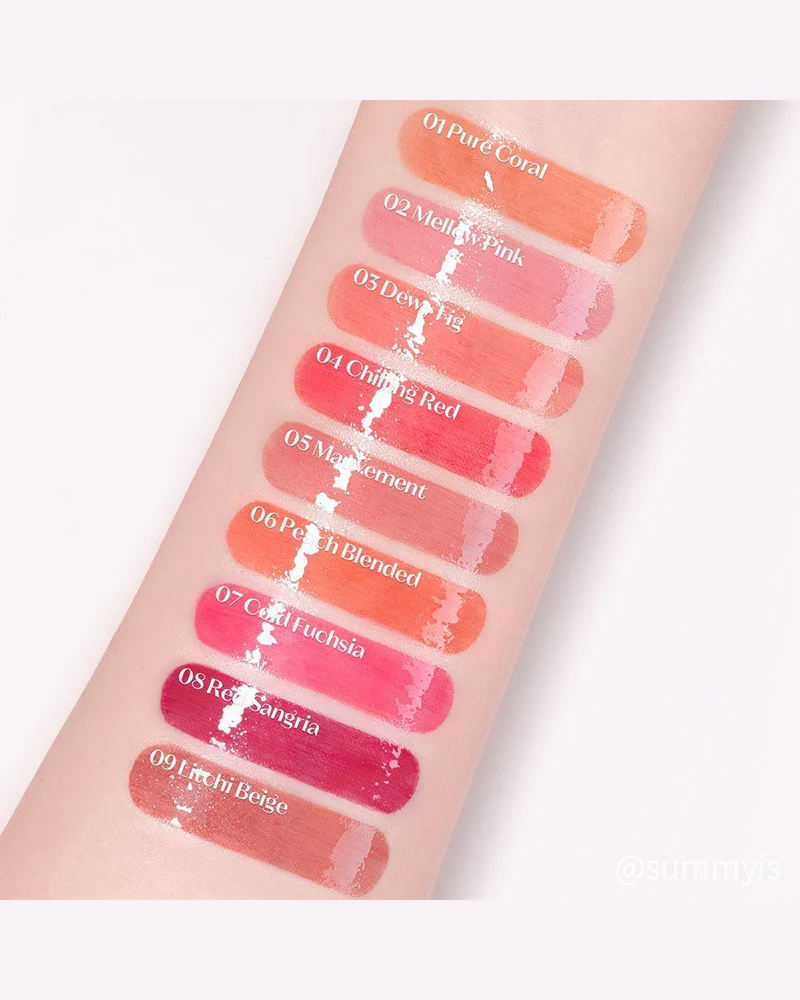 Etude Glow Fixing Tint - Image 4