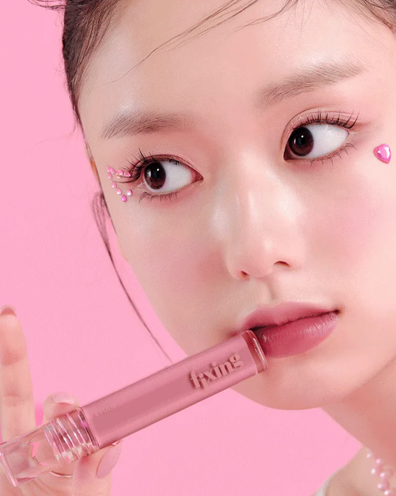Etude Glow Fixing Tint - Image 5