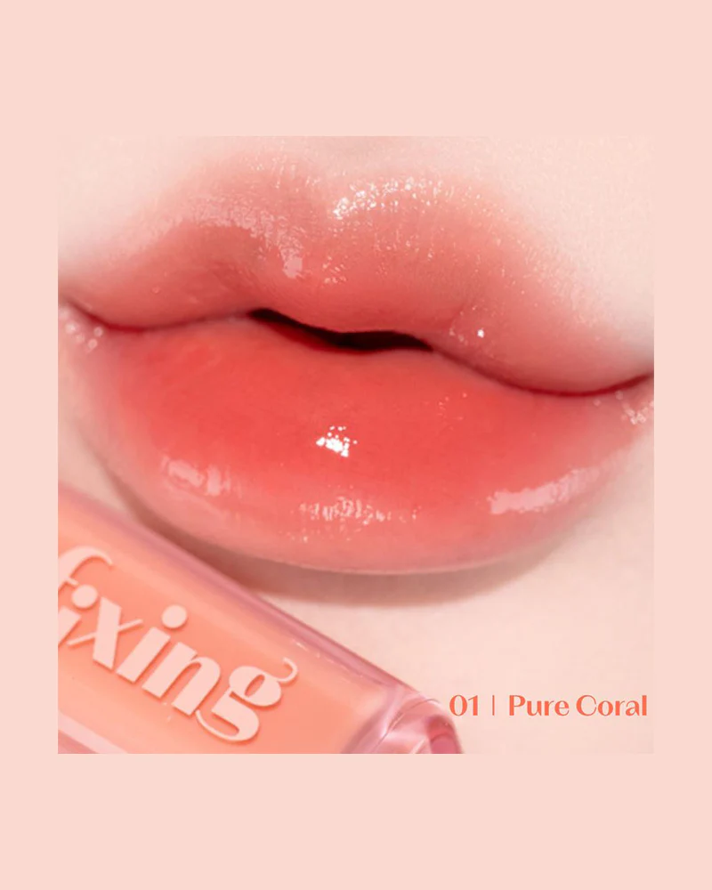 Etude Glow Fixing Tint - Image 6
