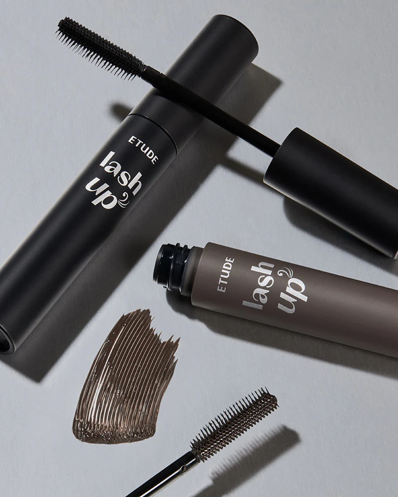 Etude Lash Up Comb Mascara - Image 3