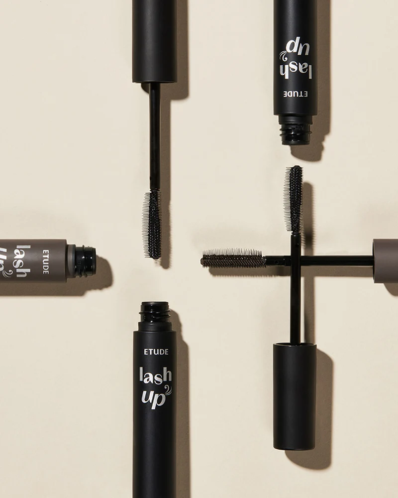 Etude Lash Up Comb Mascara - Image 7
