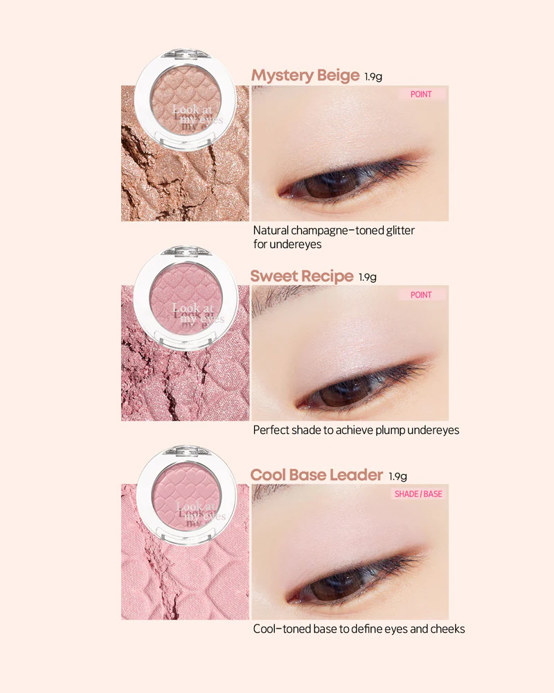 Etude Look At My Eyes - Image 13
