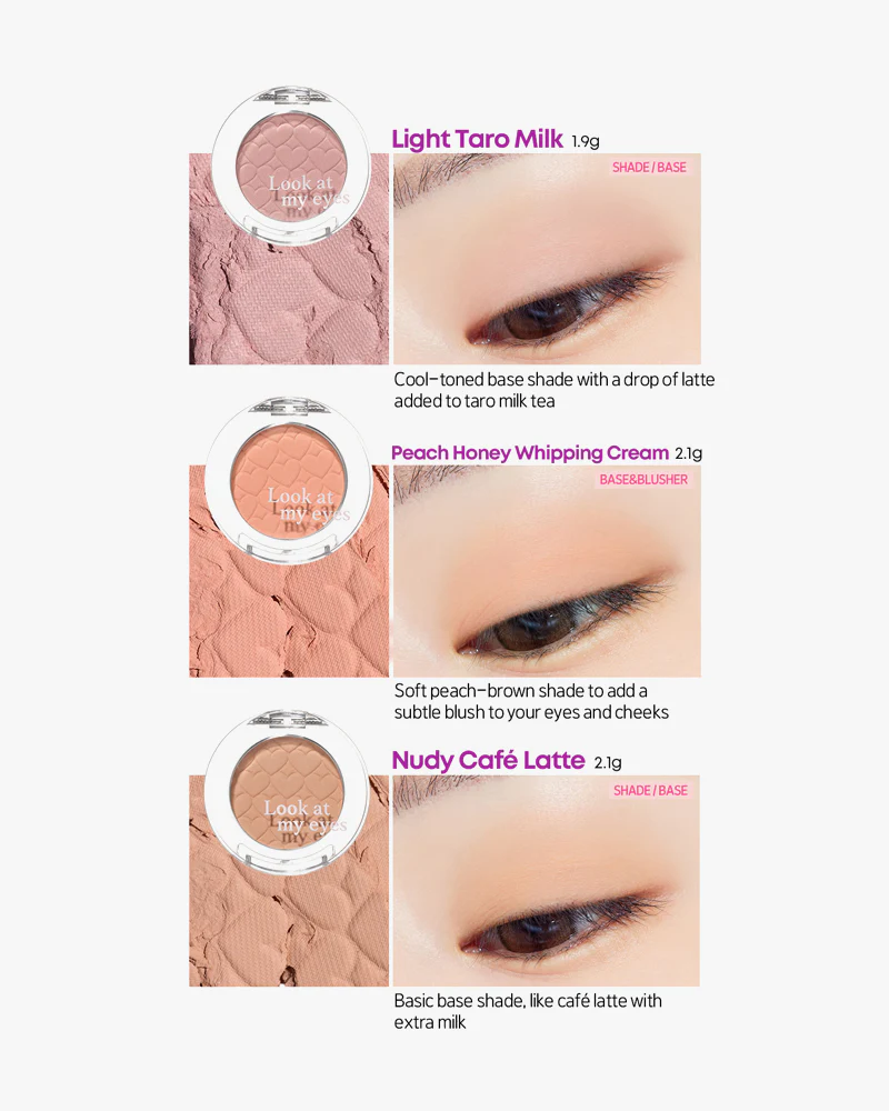Etude Look At My Eyes - Image 17