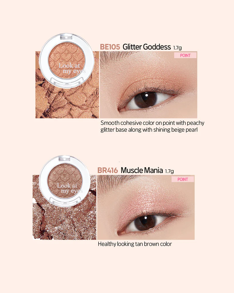Etude Look At My Eyes - Image 20