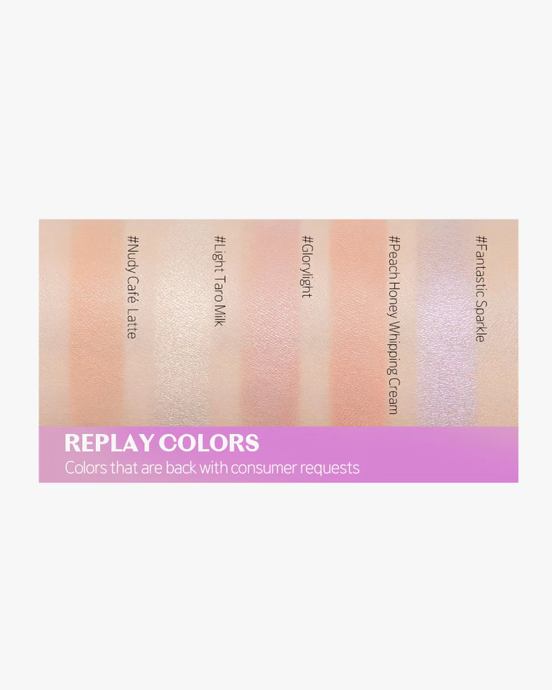 Etude Look At My Eyes - Image 5