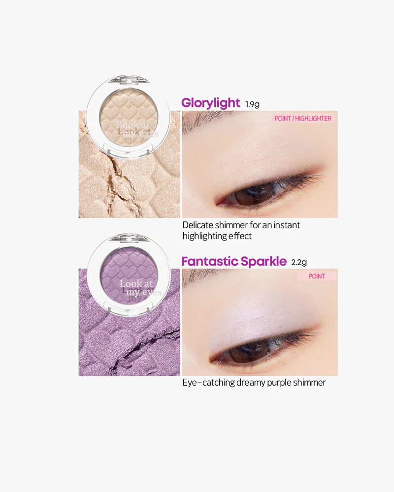 Etude Look At My Eyes - Image 8