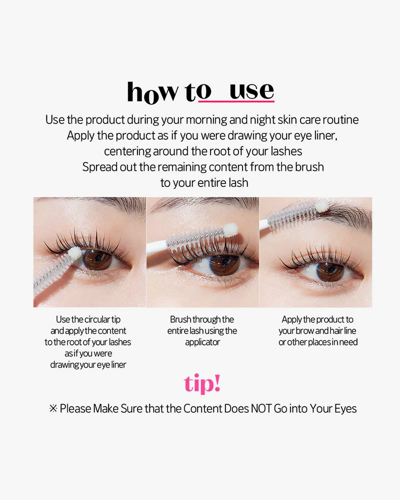 Etude My Lash Serum - Image 5