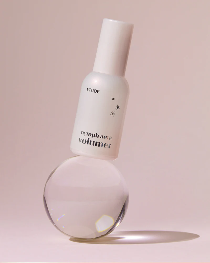 ETUDE Nymph Aura Volumer Makeup Multi Cream - Image 2