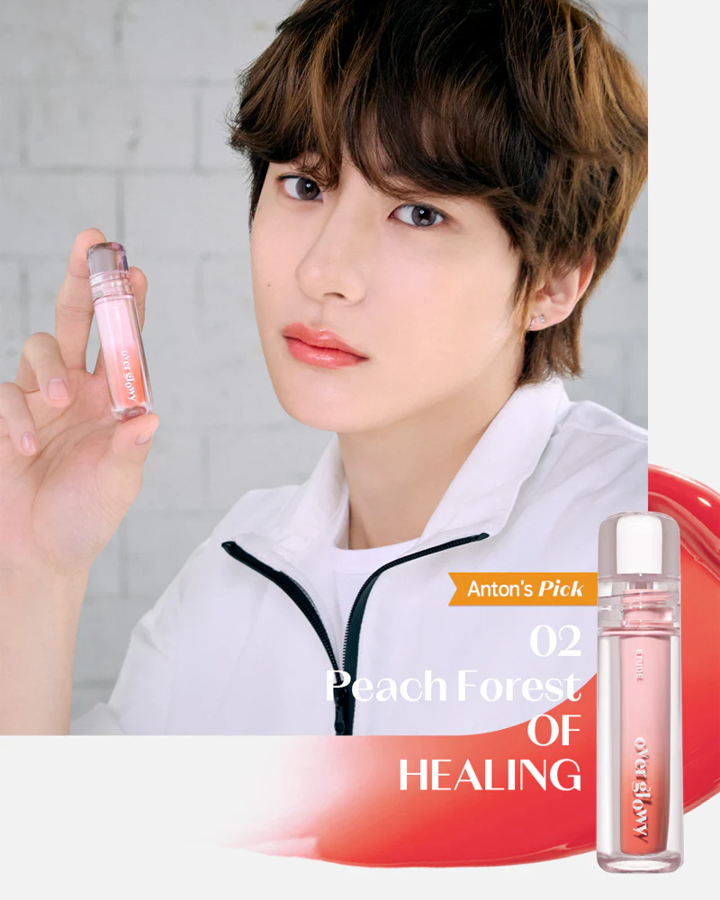 Etude Over Glowy Tint - Image 12