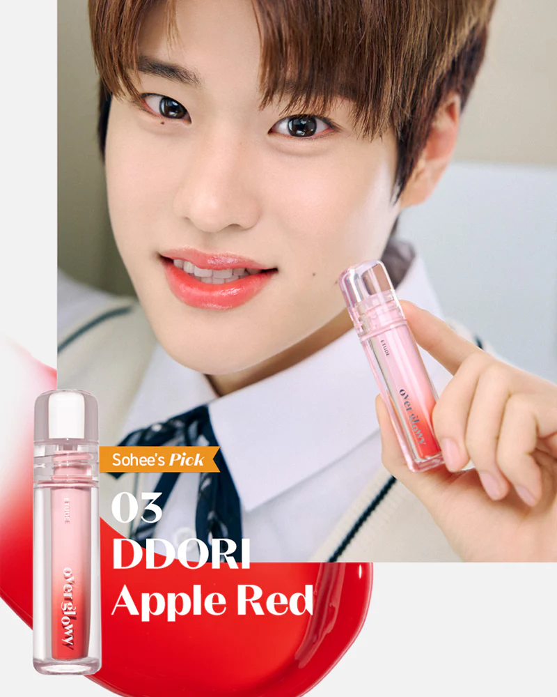 Etude Over Glowy Tint - Image 13