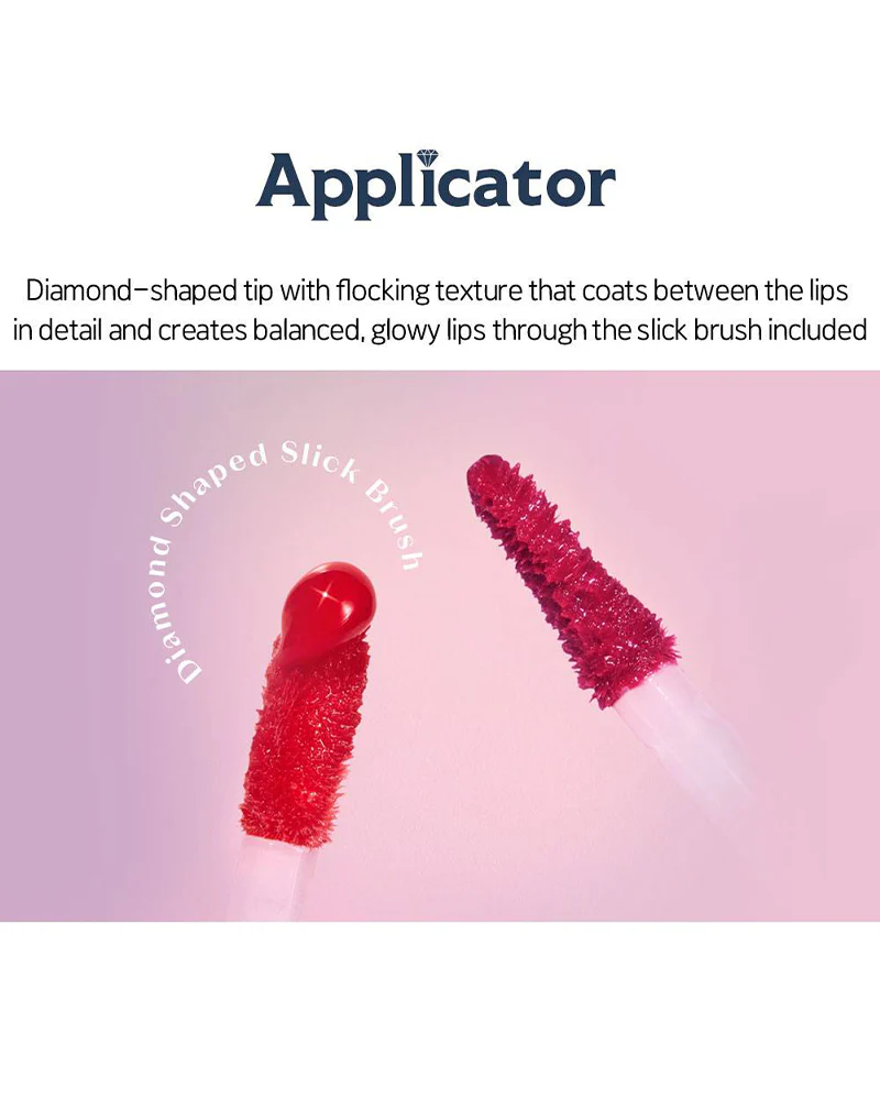 ETUDE Over Glowy Tint: My Own Gemstone - Image 7