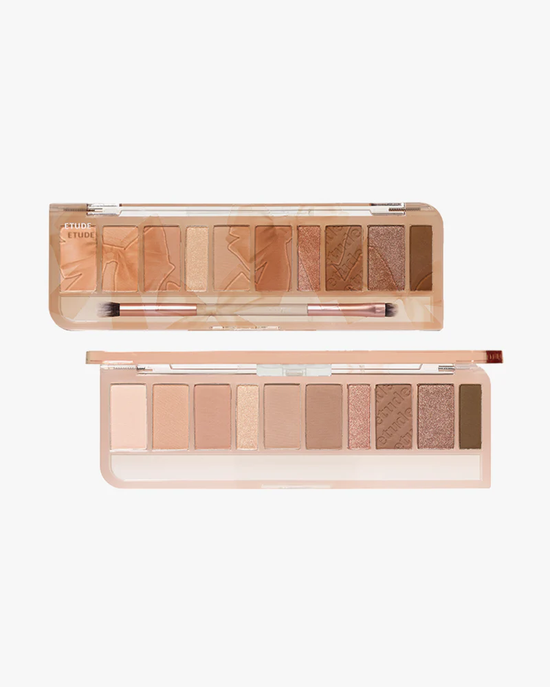 Etude Play Color Eyes #Autumn Ambassador - Image 3