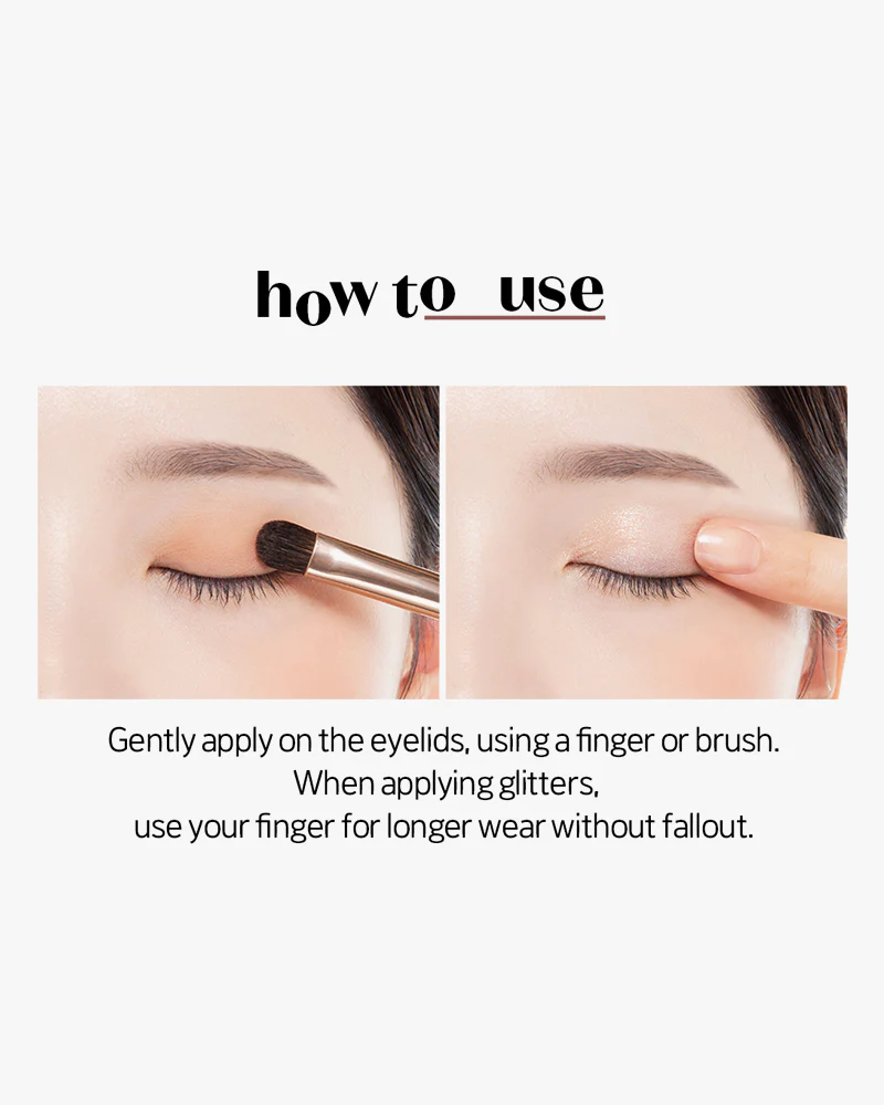 Etude Play Color Eyes #Autumn Ambassador - Image 5
