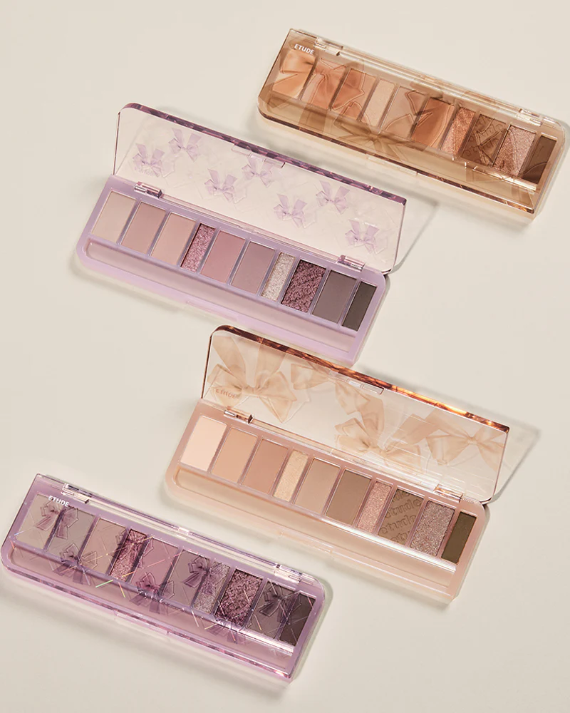 Etude Play Color Eyes #Autumn Ambassador - Image 7