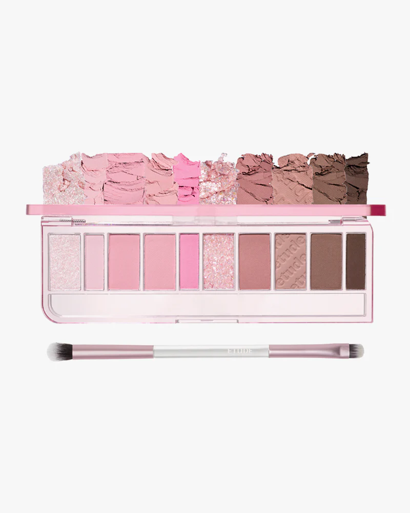 Etude Play Color Eyes #The Cool Ballerina - Image 3