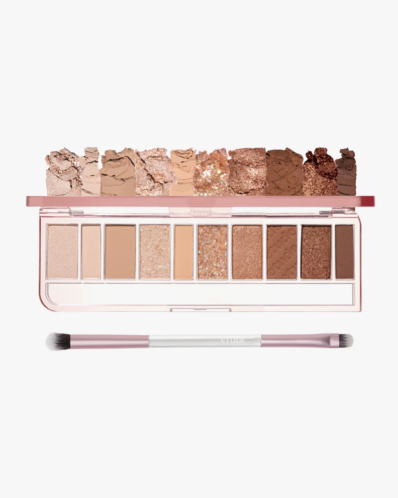 Etude Play Color Eyes #Warm Top of Charisma - Image 3