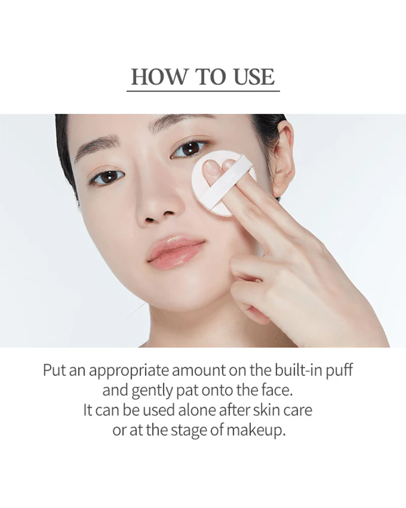 Etude Sebum Soak Blur Pact - Image 6