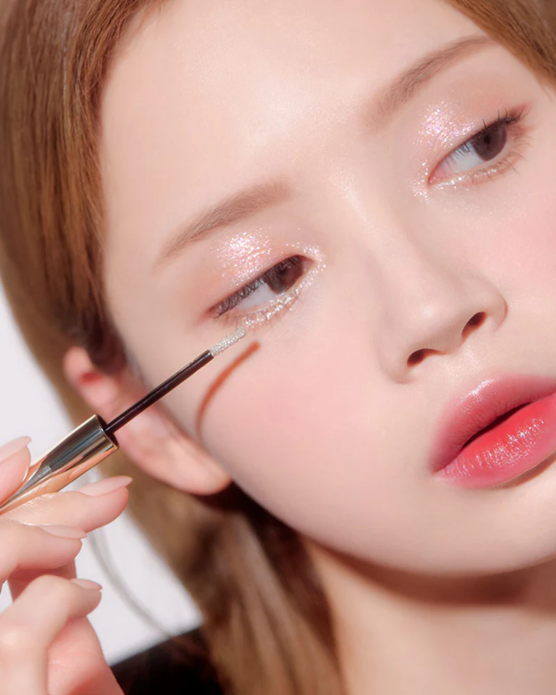 Etude Shine Fix Eyes Glitter - Image 3