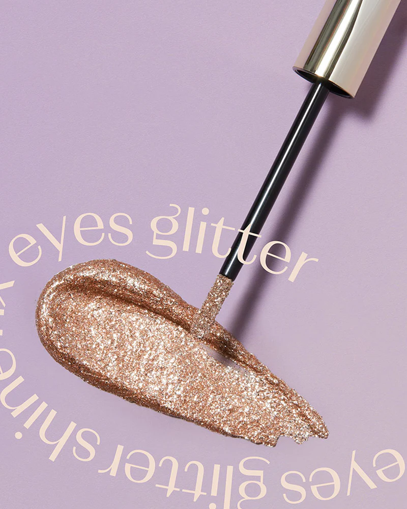 Etude Shine Fix Eyes Glitter - Image 4