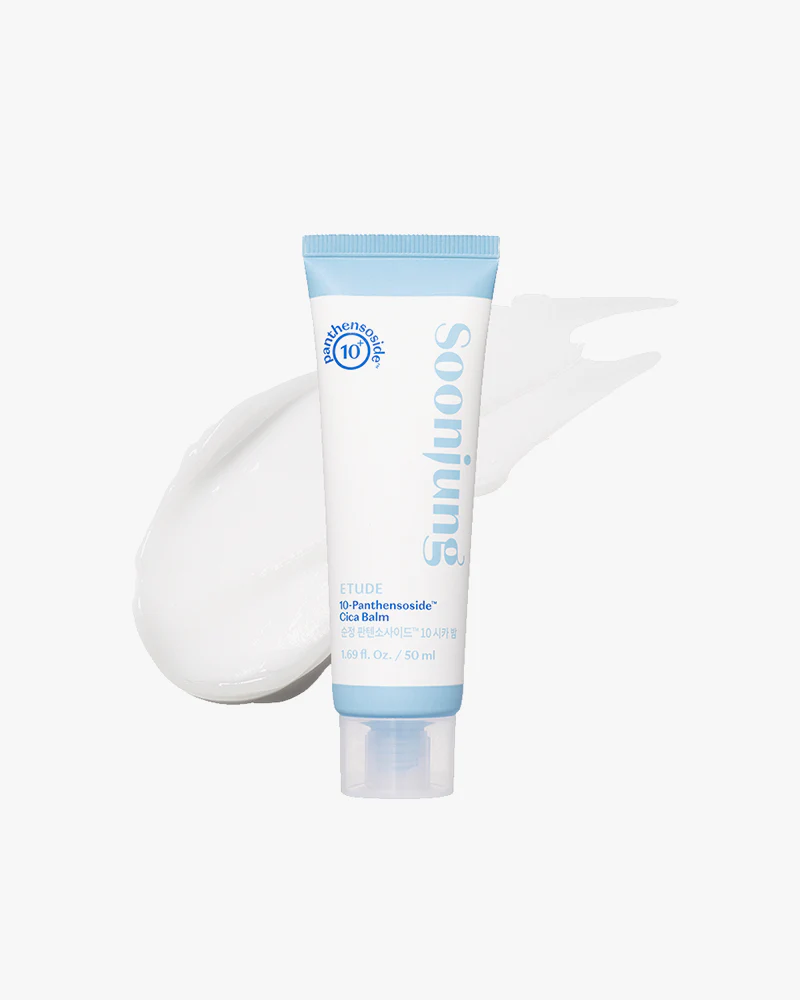 Etude SoonJung 10-Panthensoside Cica Balm - Image 3