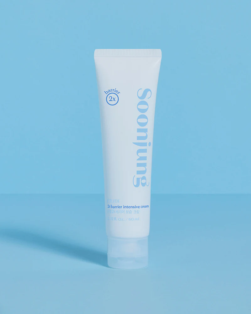 Etude SoonJung 2x Barrier Intensive Cream - Image 3