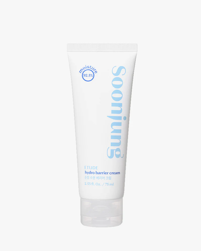 Etude SoonJung Hydro Barrier Cream 75mL - Image 3