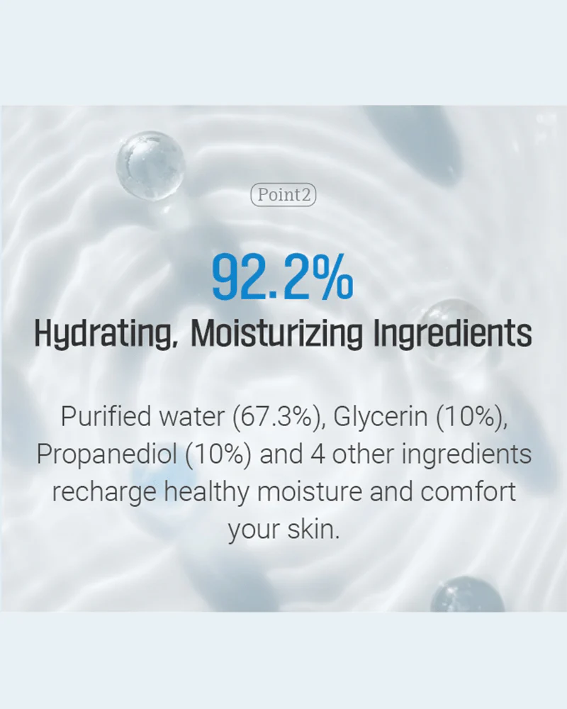 Etude SoonJung Hydro Barrier Cream 75mL - Image 8