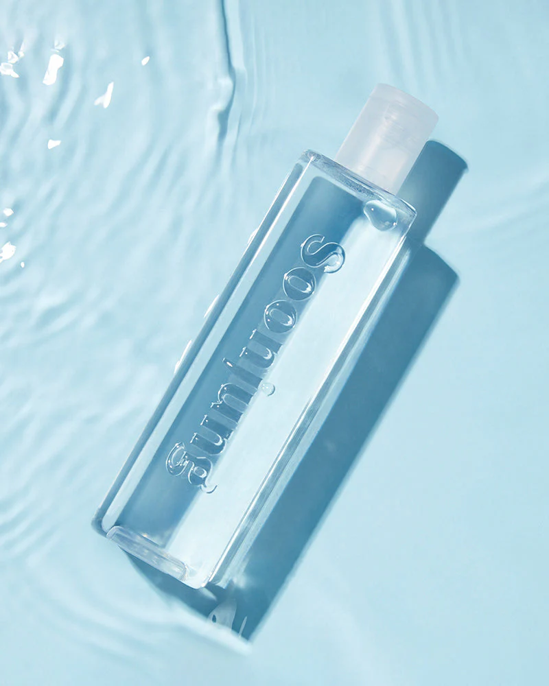 Etude SoonJung pH 5.5 Relief Toner Jumbo Size 350mL - Image 3