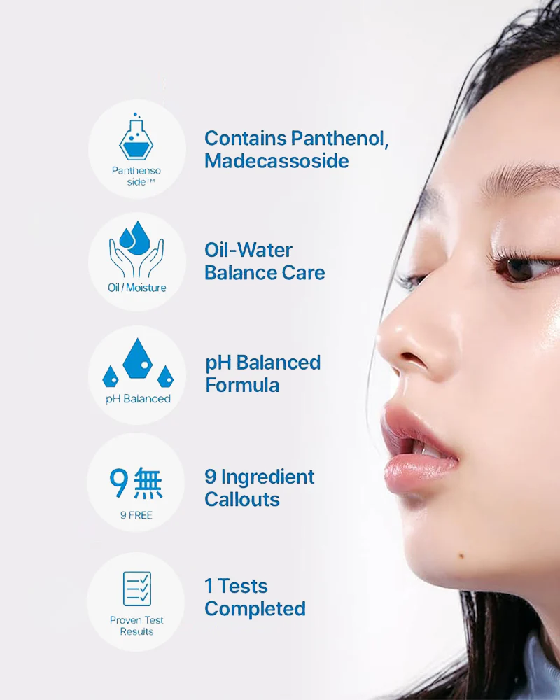 Etude SoonJung Sheet Mask - Panthensoside - Image 5