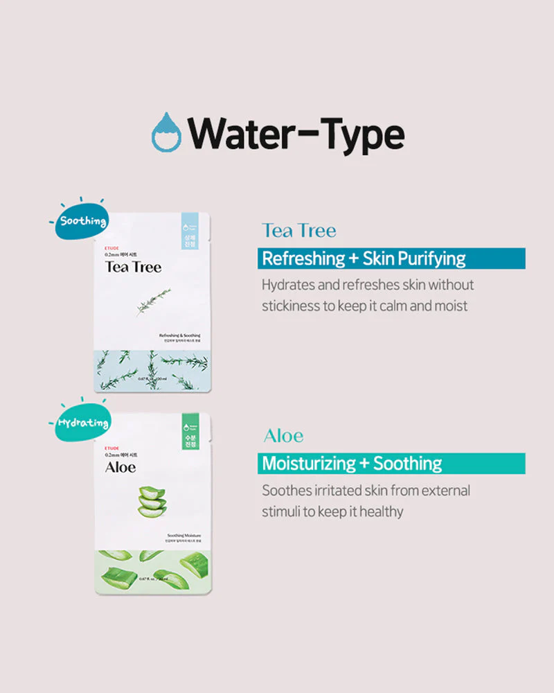 Etude 0.2mm Therapy Air Mask (Renewal) - Image 13