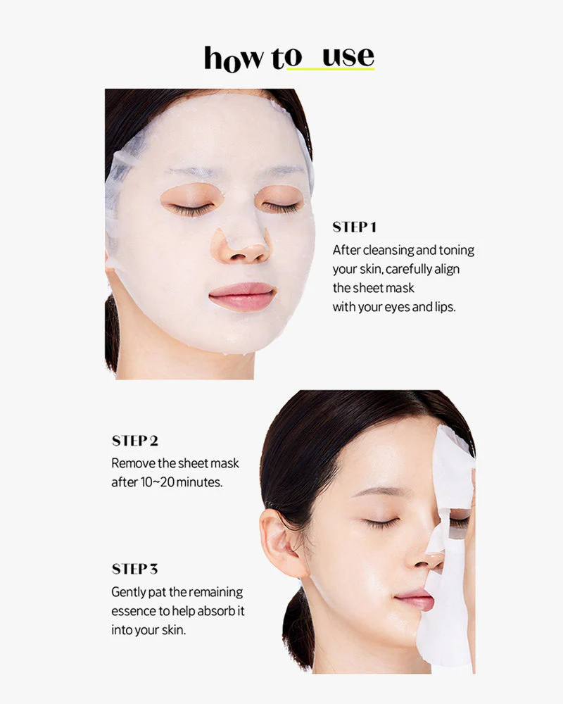 Etude 0.2mm Therapy Air Mask (Renewal) - Image 20