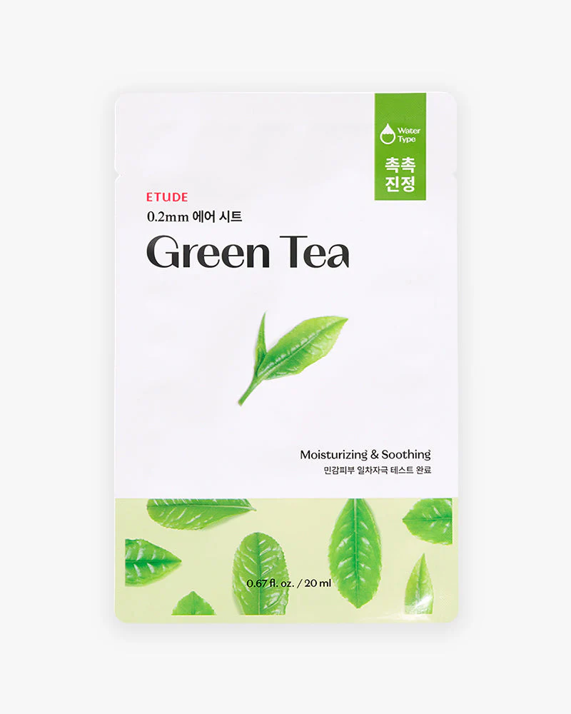 Etude 0.2mm Therapy Air Mask (Renewal) - Image 4