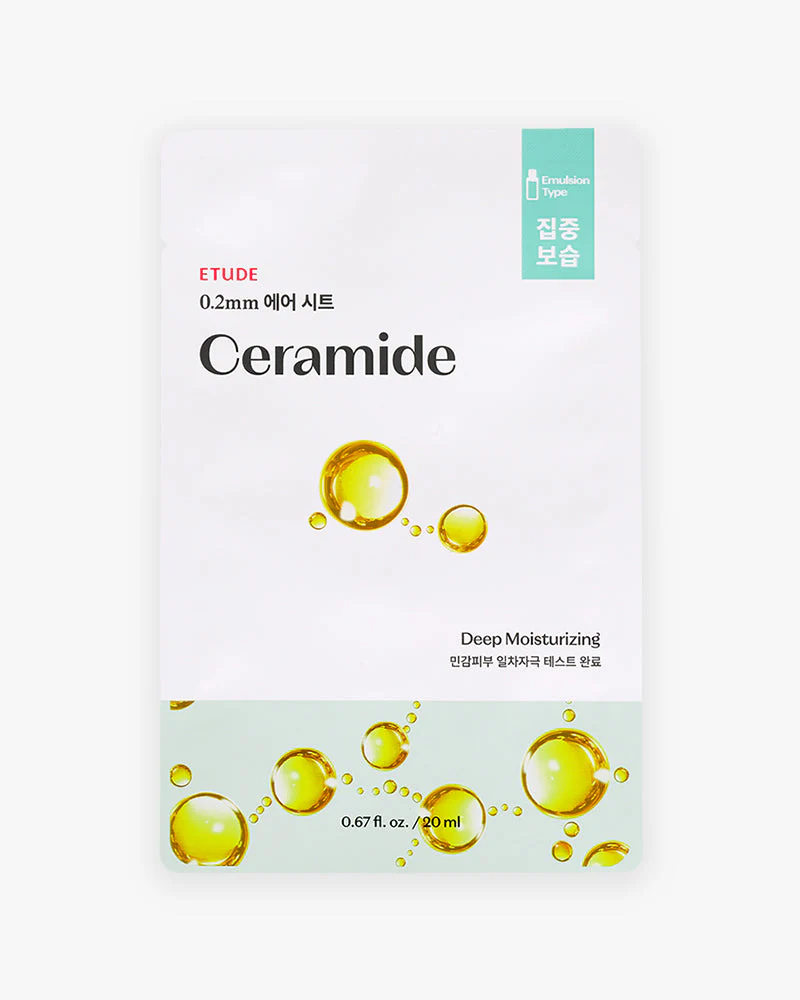 Etude 0.2mm Therapy Air Mask (Renewal) - Image 8