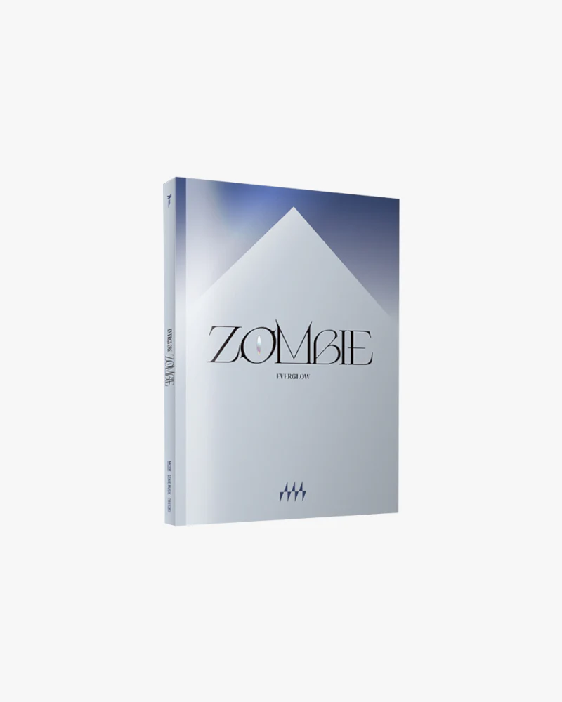EVERGLOW - 5TH SINGLE ALBUM [ZOMBIE] (Random Ver.) - Image 5