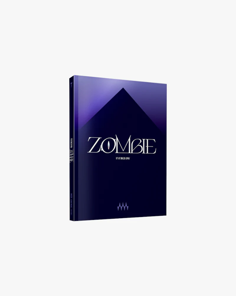 EVERGLOW - 5TH SINGLE ALBUM [ZOMBIE] (Random Ver.) - Image 6