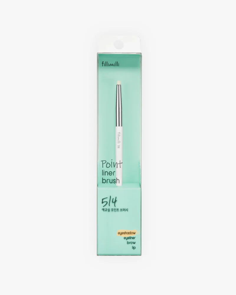 FILLIMILLI Point Liner Brush 514