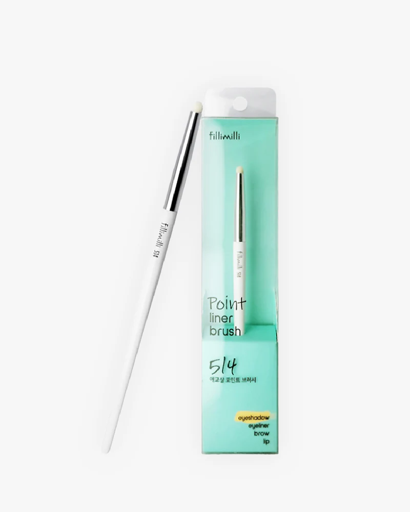 FILLIMILLI Point Liner Brush 514 - Image 2