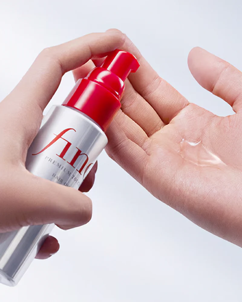 FINO Premium Touch Essence Hair Oil - Image 2