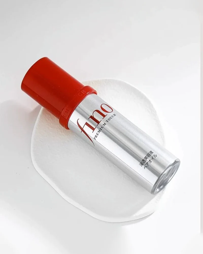 FINO Premium Touch Essence Hair Oil - Image 3