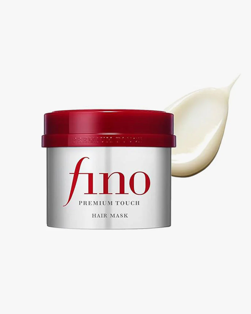 FINO Premium Touch Hair Mask - Image 2