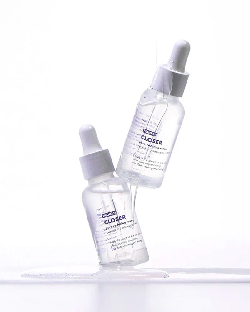 Frankly Closer Pore Reducing Serum - Image 2