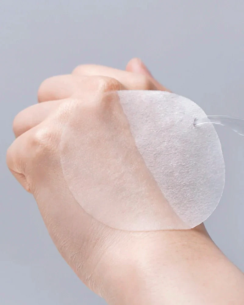 Frankly Closer Pore Tightening Toner Pads - Image 4
