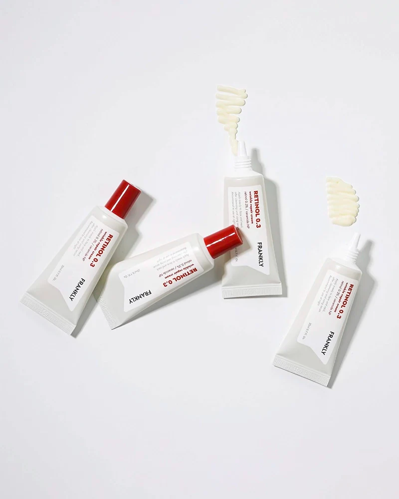 Frankly Retinol 0.3% Cream - Image 2